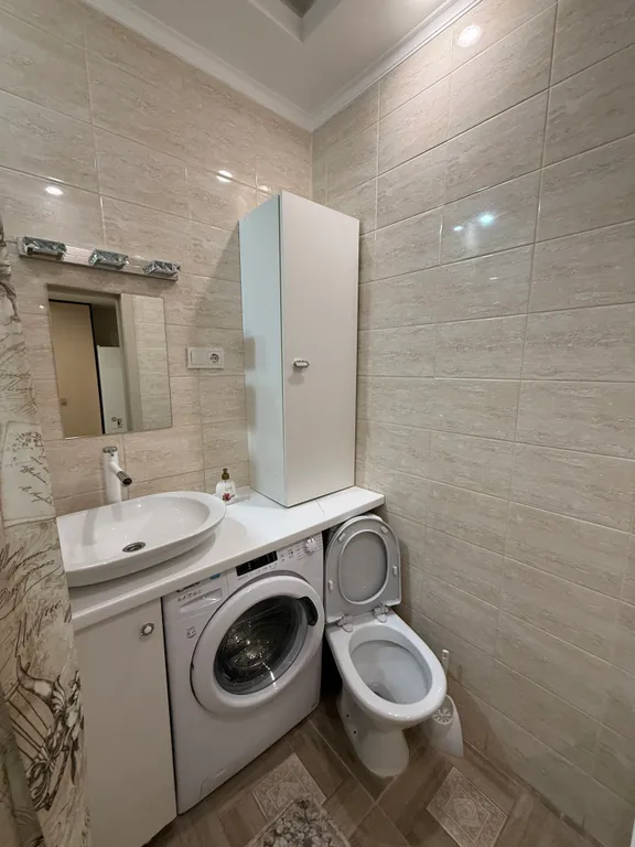 Студия в Мелодии Леса