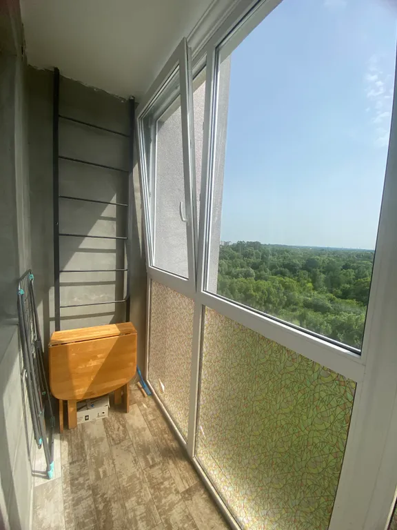 Квартира Уютная квартира в тихом зеленом районе (не центр) — Калининград