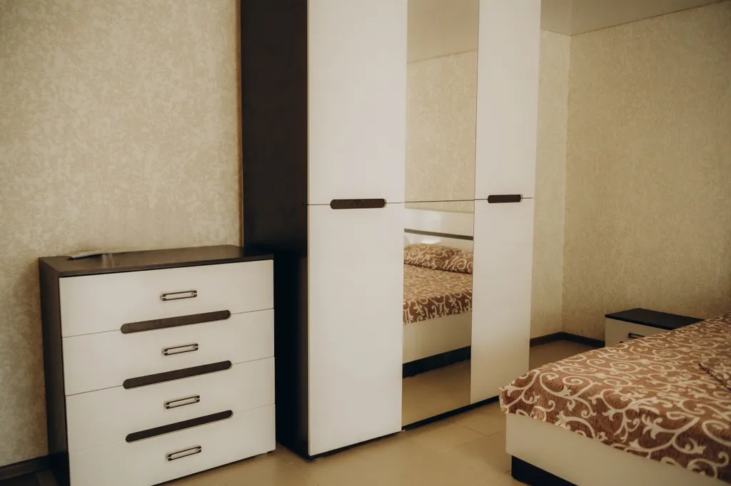 Коттедж на берегу моря у пляжа Золотые пески