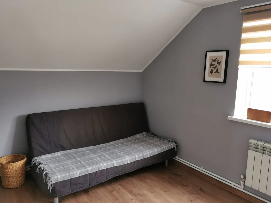 Дом у Коломенского кремля