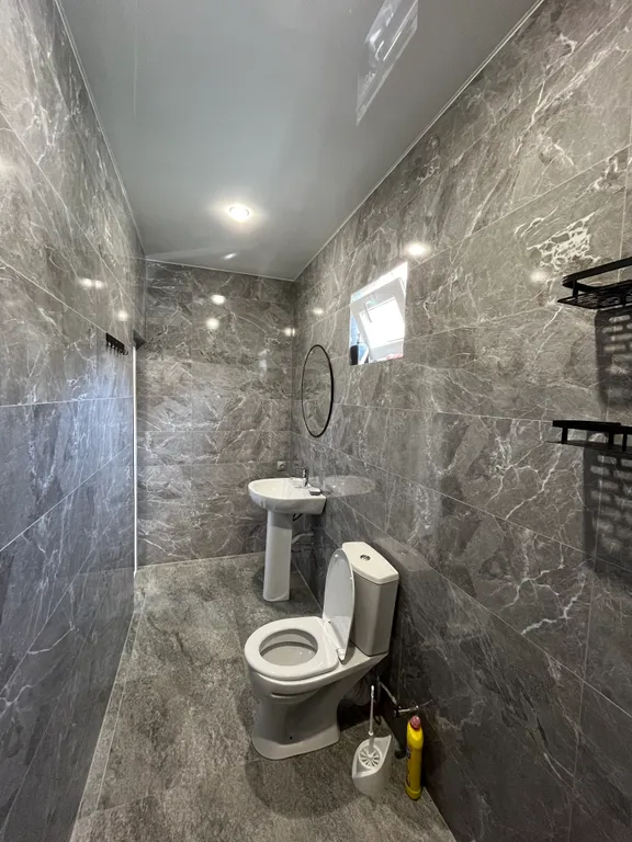 Квартира Комната — Гагра