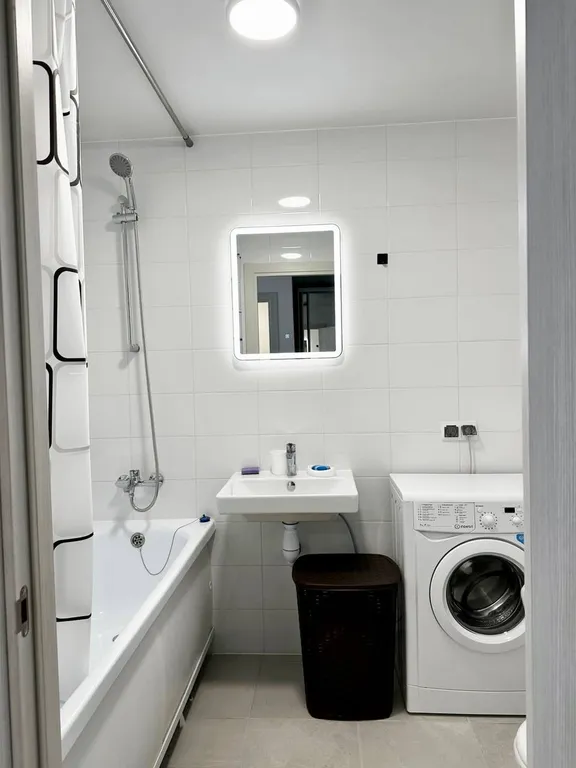 Art life apartment Zhulebino park