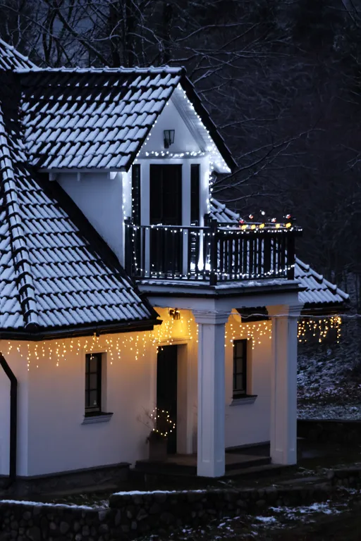 Загородная усадьба