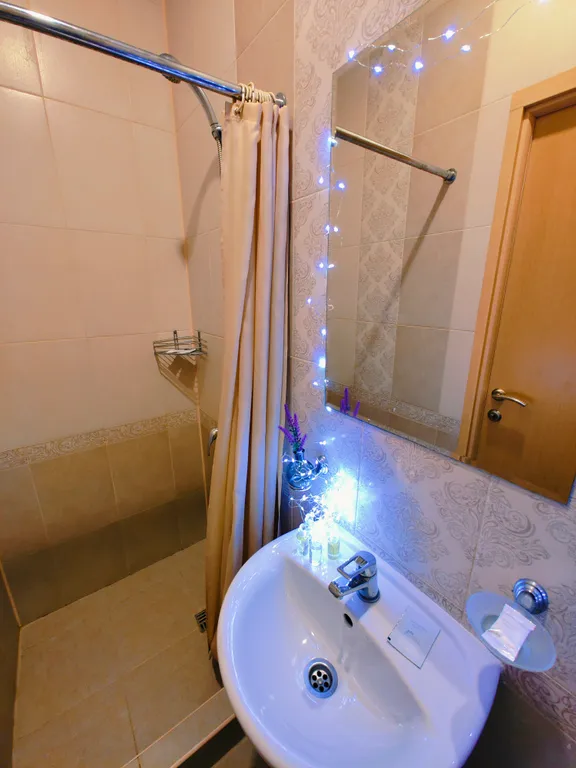 Квартира Комната — Анапа