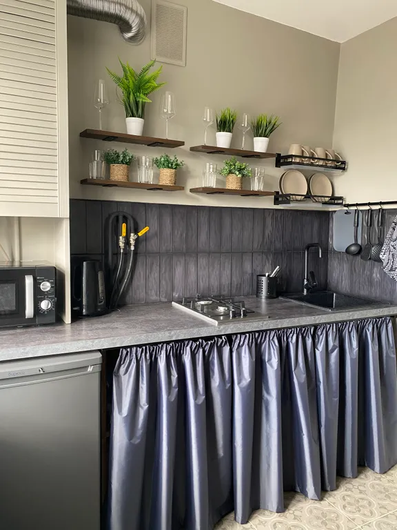 Квартира в центре Старой Руссы