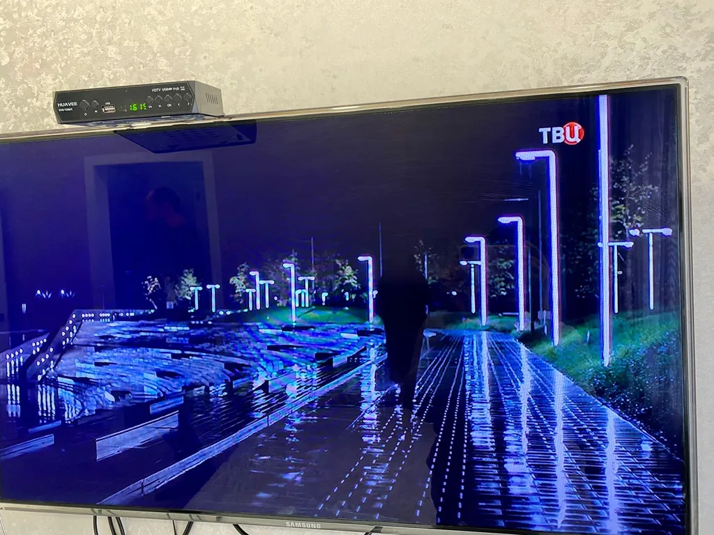 Уютная квартира в стиле лофт