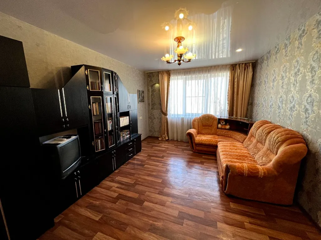 Квартира Волгоградская квартира — Волгоград