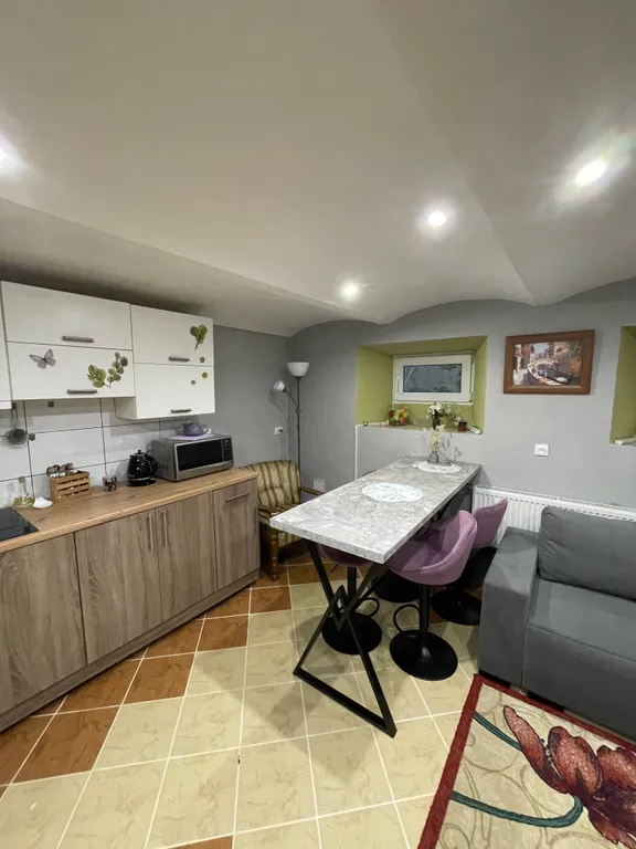 Уютное жилье возле моря