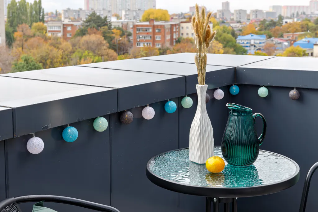 Современные апартаменты в престижном комплексе The Grand Palace