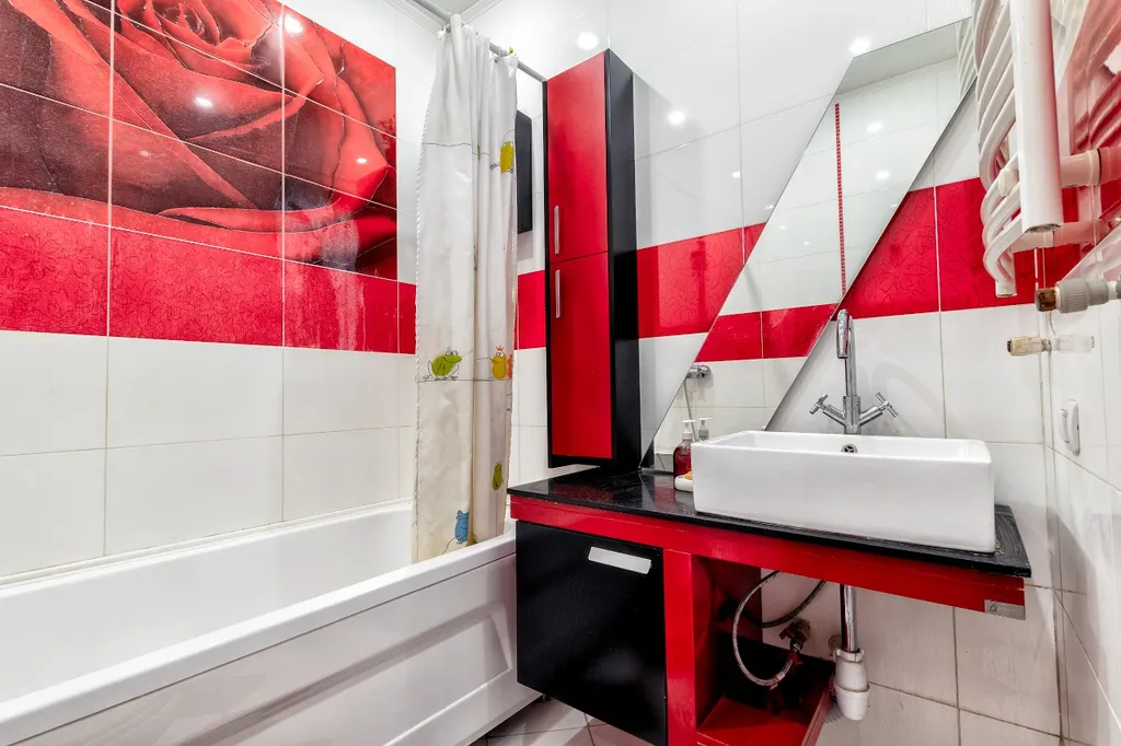 Люкс квартира в центре Астаны