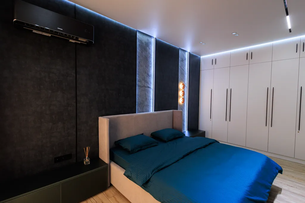 Комфортные апартаменты со всеми удобствами в центре города