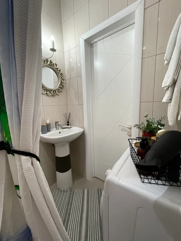 Квартира Квартира Студия Прованс на берегу моря — Сочи