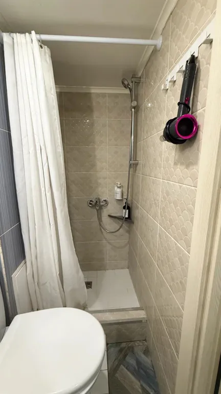 Квартира Уютная квартира-студия в ЖК Галерея ЗИЛ — Москва