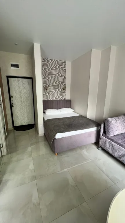 Квартира Квартира GreenHouse-room — Сириус