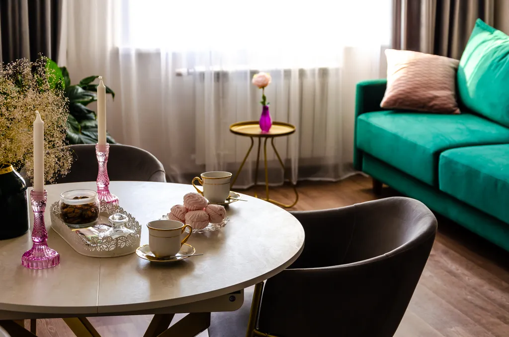 Aura нouse apartment