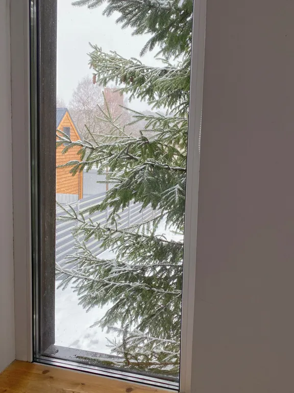 Уютный дом для семейного отдыха