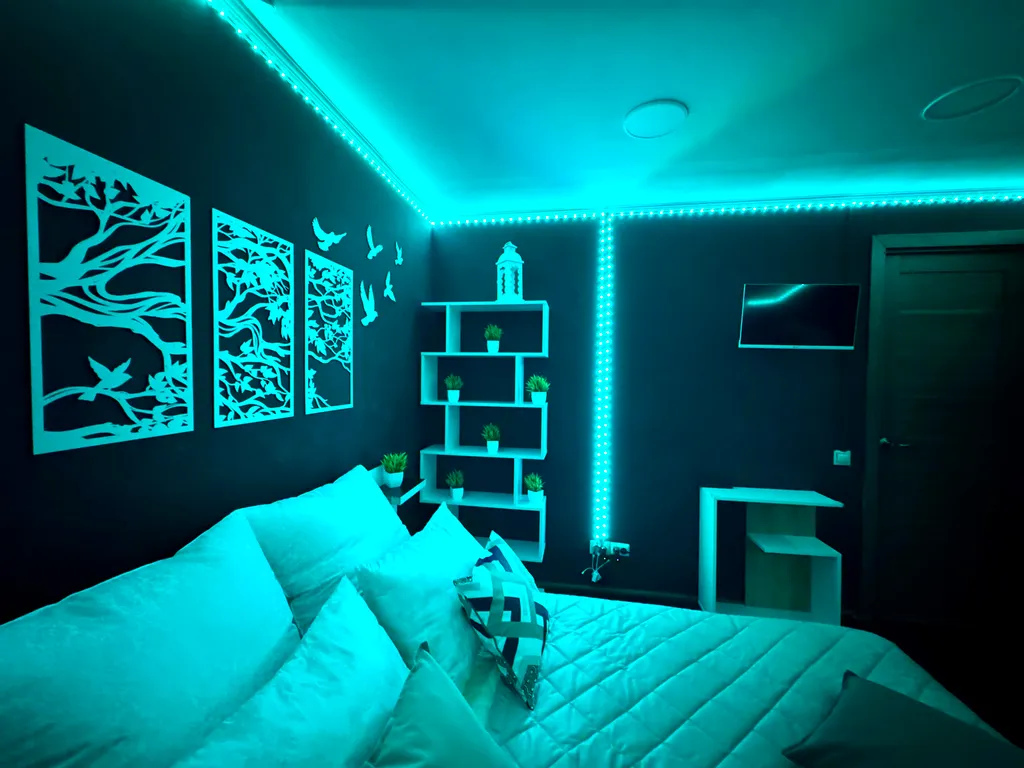 Коттедж для мероприятий