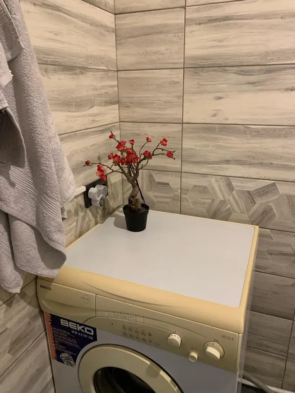 Уютная студия