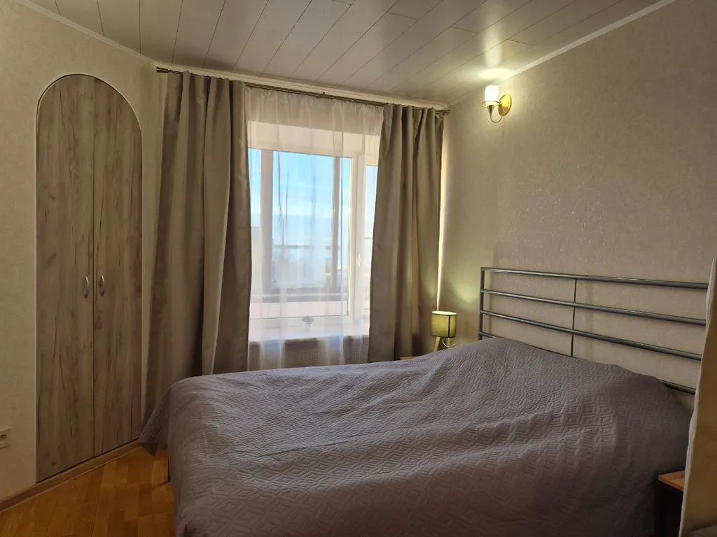 Уютная квартира в тихом центре Выборга