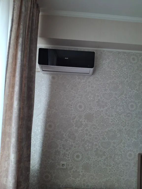 Квартира на Ленина