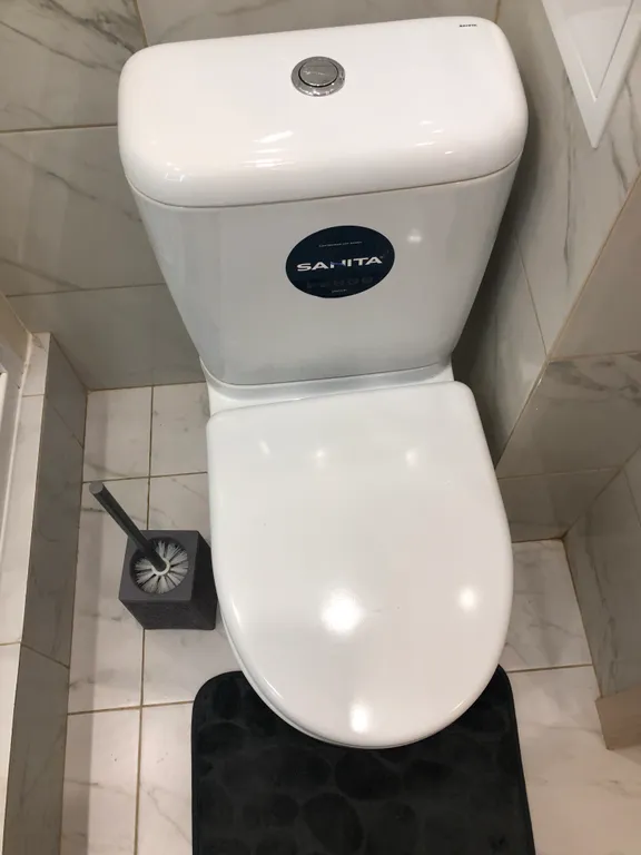 Квартира Отличная квартира в Центре Гатчина — Гатчина