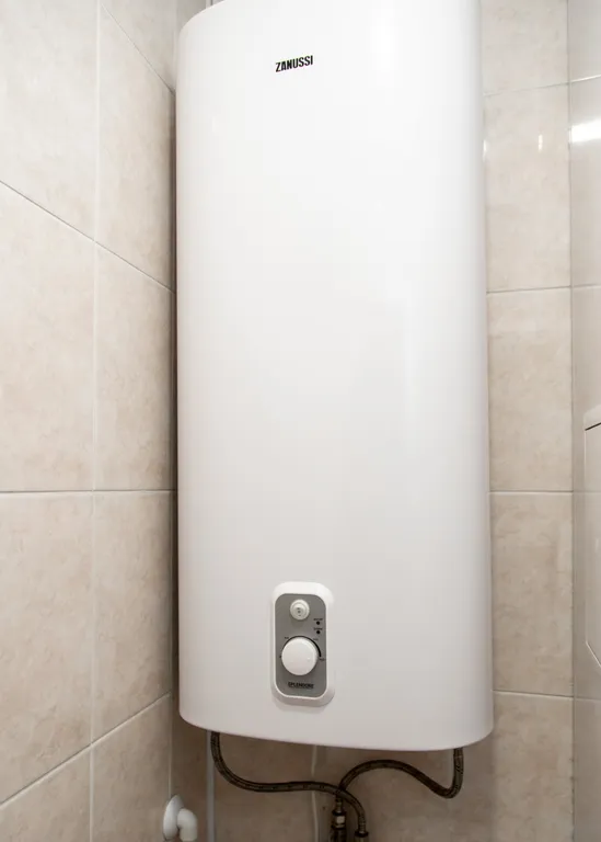 Квартира Однокомнатная квартира в центре — Красноярск