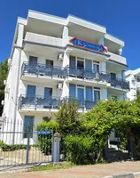 Гостиничный комплекс 
