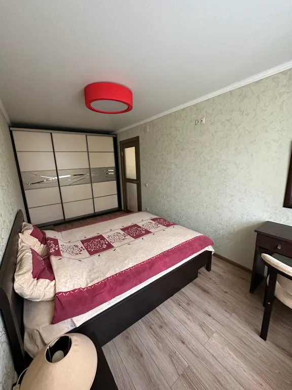 Уютная квартира в центральном районе города