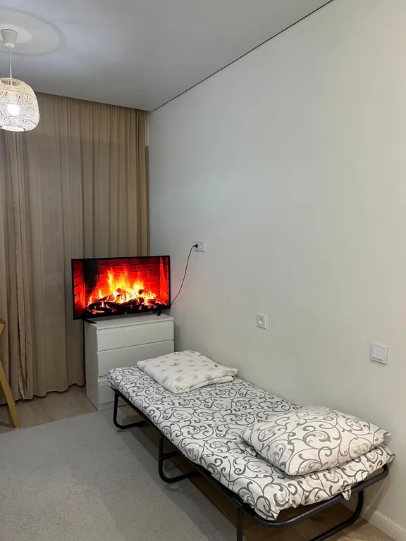 Уютная квартира в центре города для пар с двумя детьми — аренда посуточно в Актау