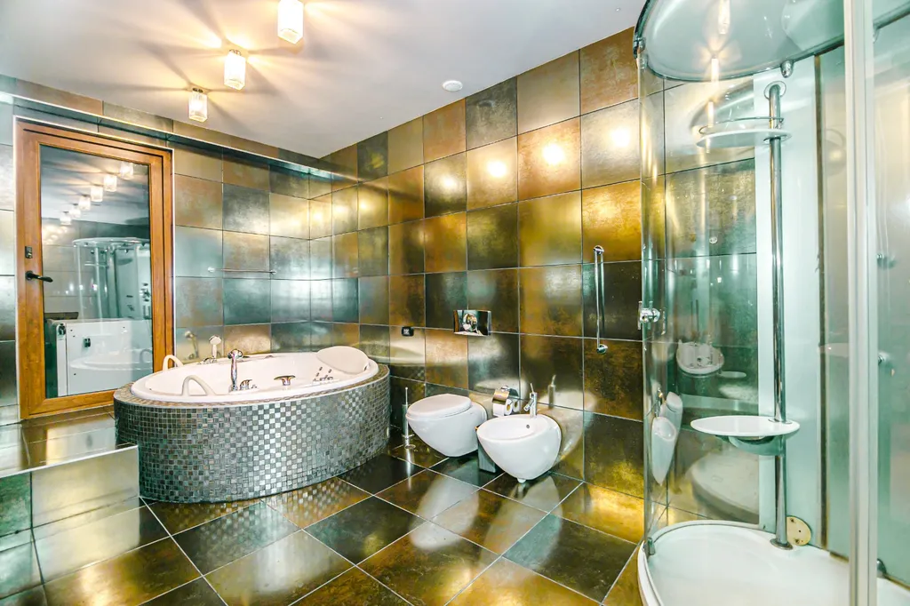 Prodelux i̇n fountian square