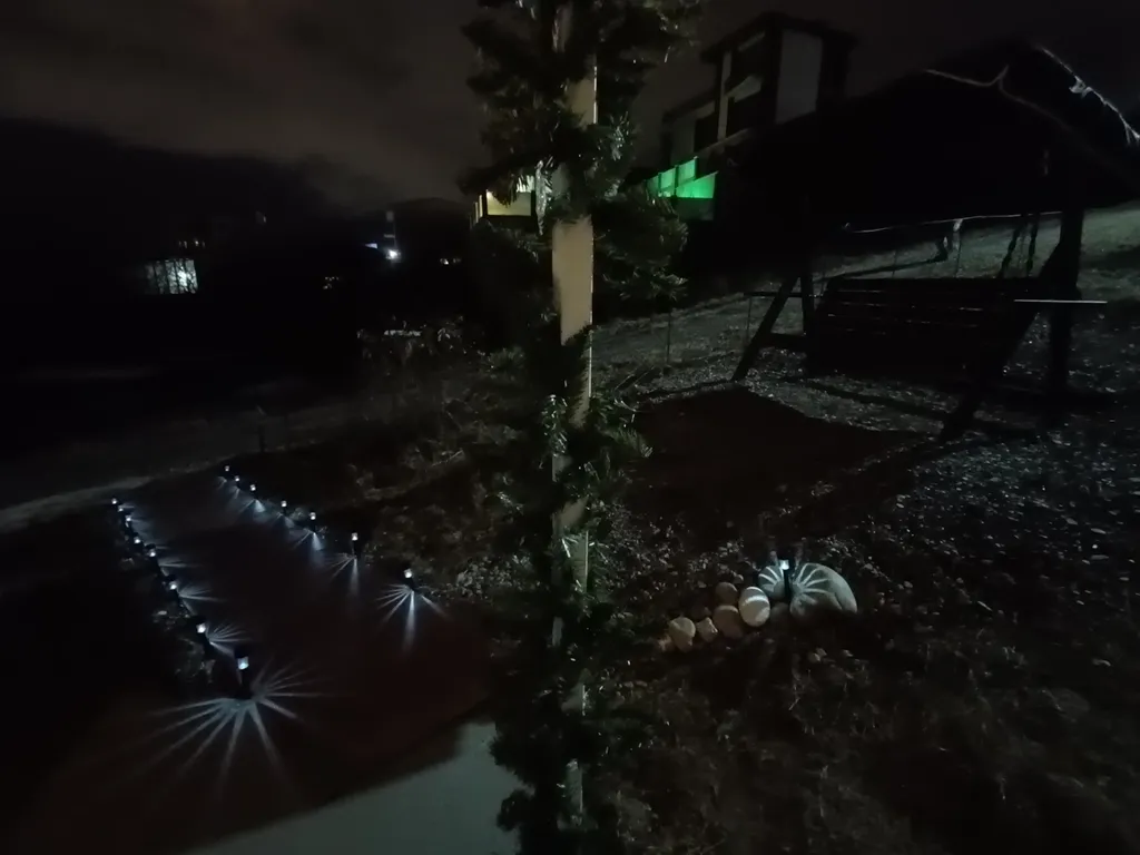 Новый 2-комнатный коттедж с кухней на террасе с видом на море