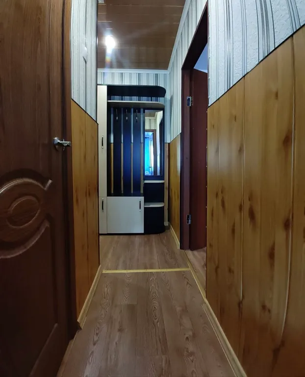 Уютная, комфортная квартира