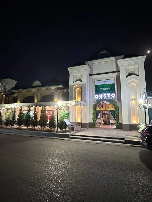 Квартира в центре Самарканда