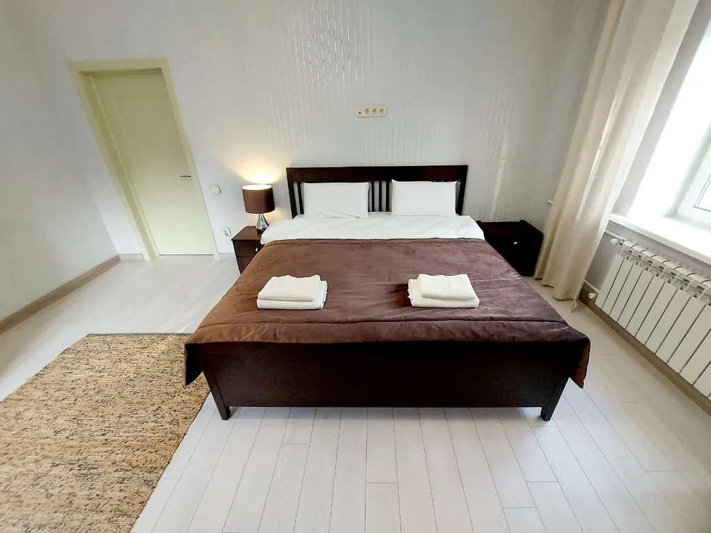 Лучшая квартира для вас