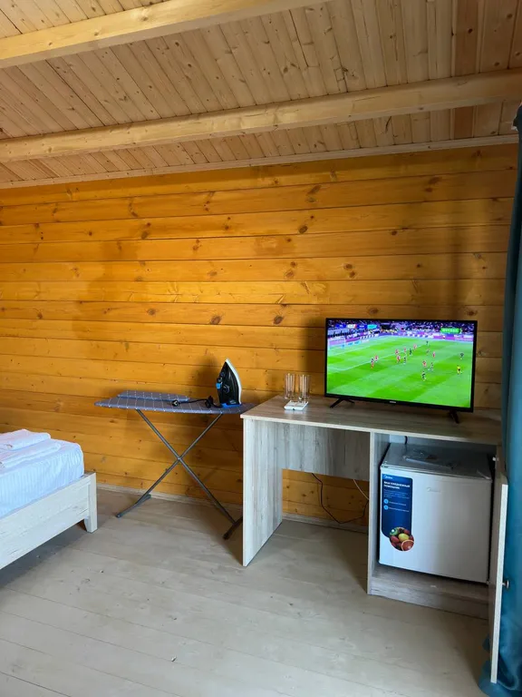 1-комнатный Дом