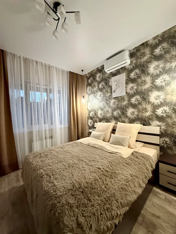 Дом под горой Железной