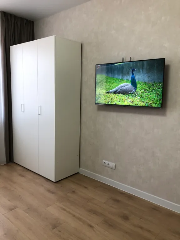 Квартира Абсолютно новая квартира — Элиста