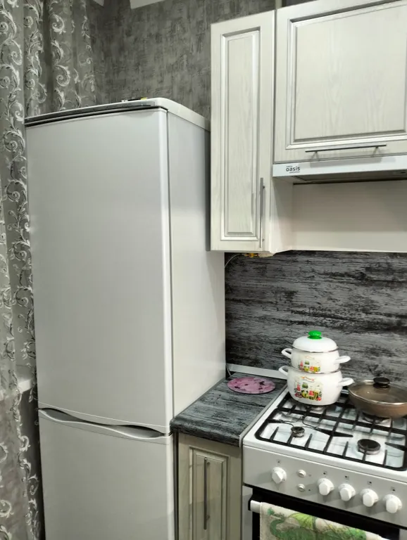 Квартира в историческом центре