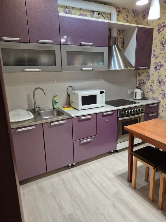 Уютная квартира в расширенном центре