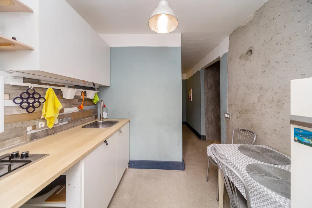 Уютная квартира напротив телебашни