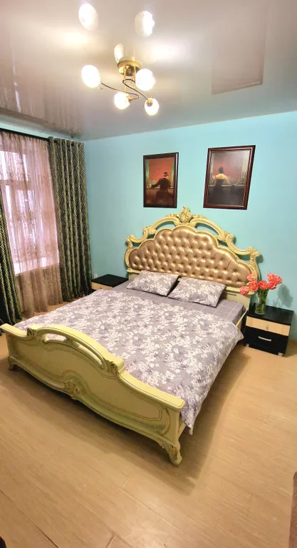 Квартира Большая комната рядом метро Чернышевская — Санкт-Петербург