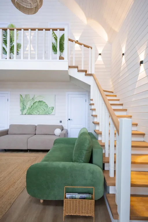 Загородный дом рядом с Сорочанами