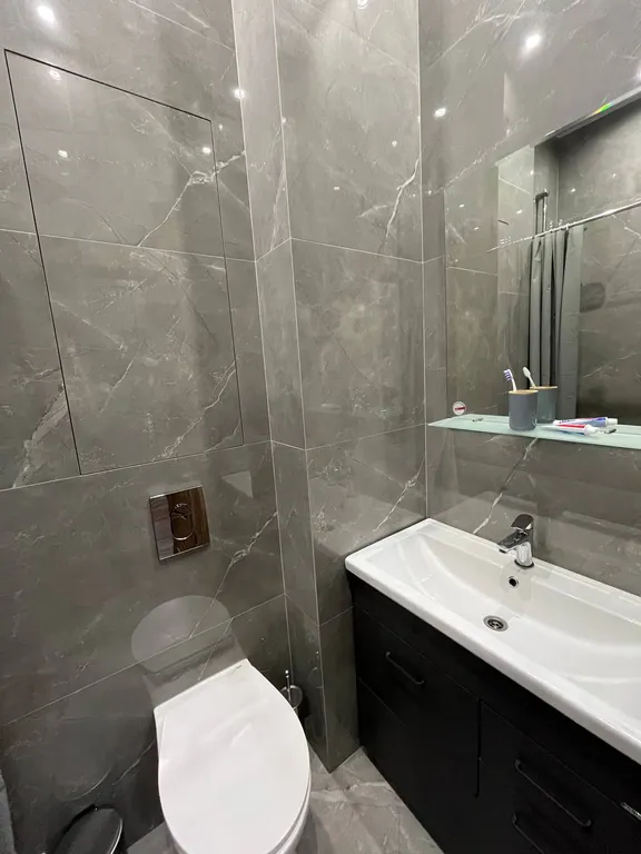 Апартаменты Центральные в сердце города