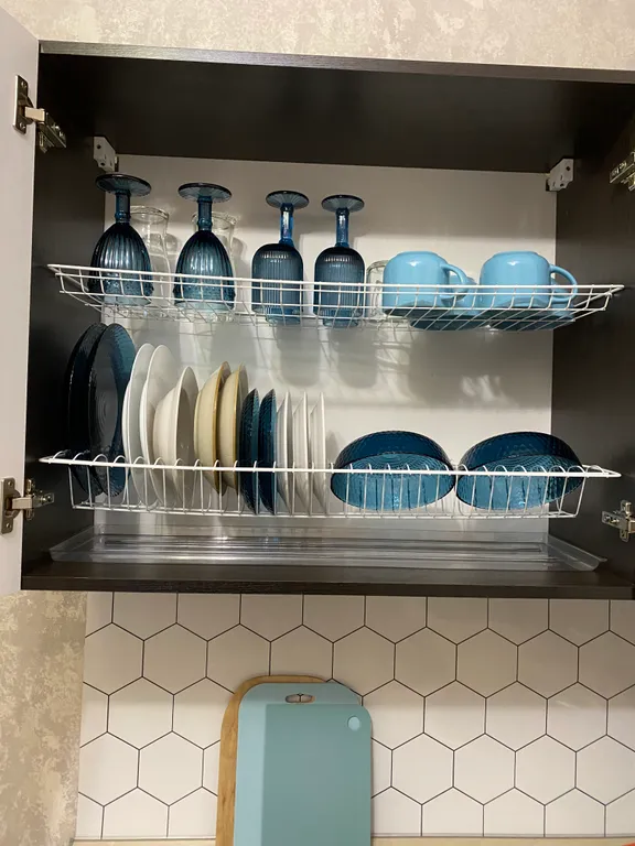 Хорошая квартира рядом с ЛА Трактор