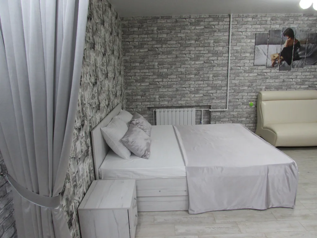 Красивая квартира в центре города — аренда посуточно в Кропоткин