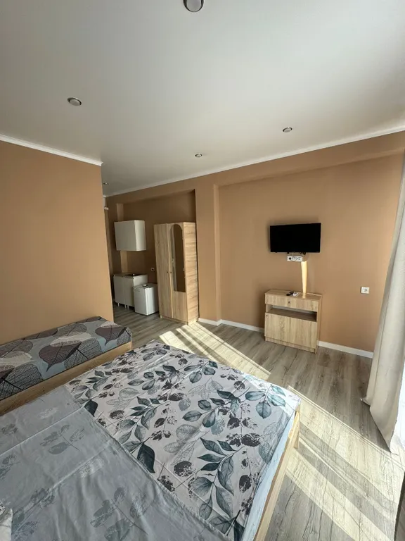 Квартира Комната — Гагра