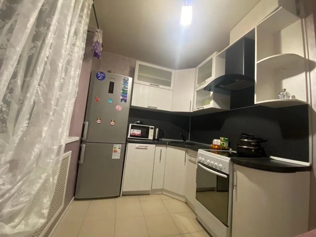 Космос 1-комнатная квартира