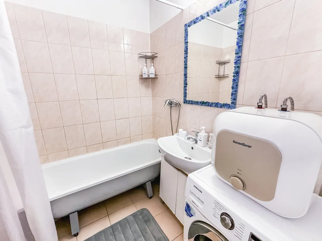 Апартаменты с круглосуточным заселением и лучшим сервисом