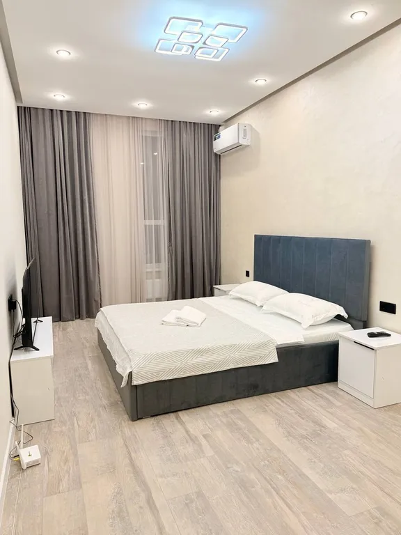 Уютная квартира в центре южной столицы