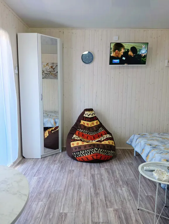 Номер 5, улучшенный комфорт, 2 этаж